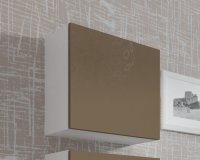 VIGO пенал квадратный