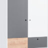 Шкаф 2-дверный Concept VOX - 