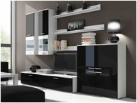 COMO Гостиная CAMA