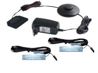 Освещение Vigo New II CAMA