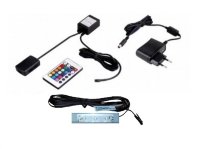 Освещение Vigo New RGB с пультом CAMA