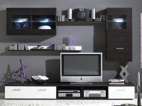 LOGO I Гостиная CAMA